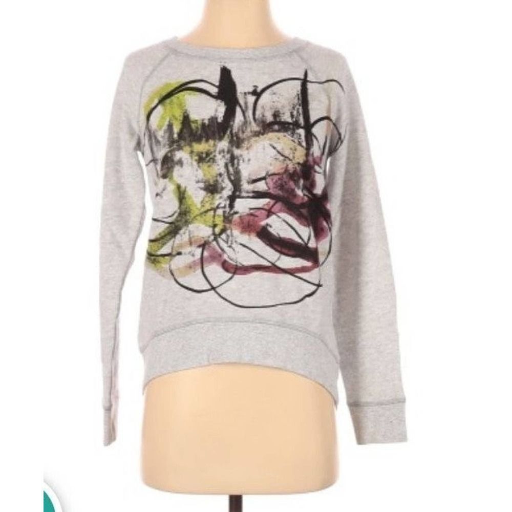 Proenza Schouler Target sweatshirt XS